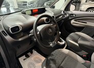 Citroën C3 Picasso MPV 1,6 l 82 kw