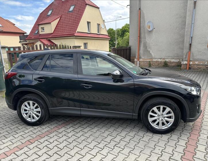 Mazda CX-5 2