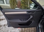 Škoda Superb Kombi 2,0 l 140 kw