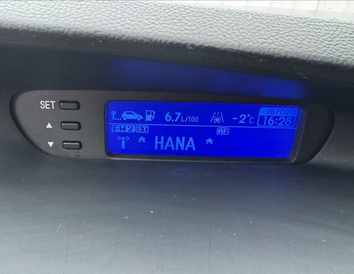 Hyundai i20 Hatchback 1,2 l 62 kw