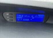 Hyundai i20 Hatchback 1,2 l 62 kw