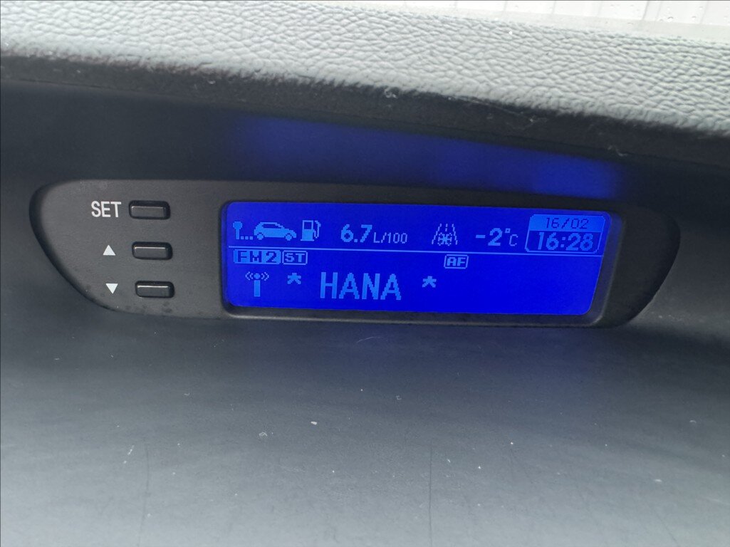 Hyundai i20 Hatchback 1,2 l 62 kw