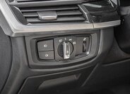 BMW X5 SUV / Terénní 3,0 l 190 kw