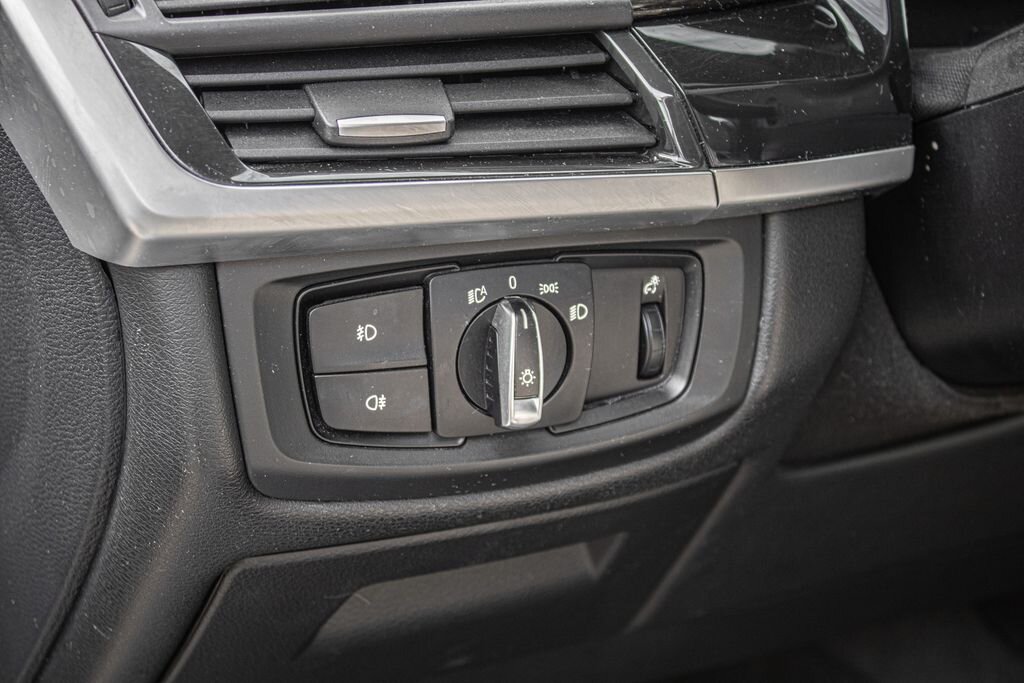 BMW X5 SUV / Terénní 3,0 l 190 kw