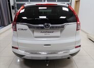 Honda CR-V SUV 2,0 l 114 kw