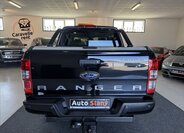 Ford Ranger Pick-up 3,2 l 147 kw