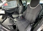 Škoda Octavia Kombi 1,5 l 110 kw