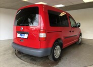 Volkswagen Caddy 7