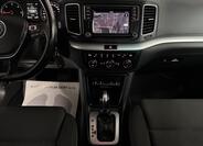 Volkswagen Sharan 23