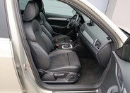 Audi Q3 SUV / Terénní 2,0 l 110 kw
