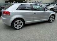 Audi A3 Hatchback 2,0 l 103 kw