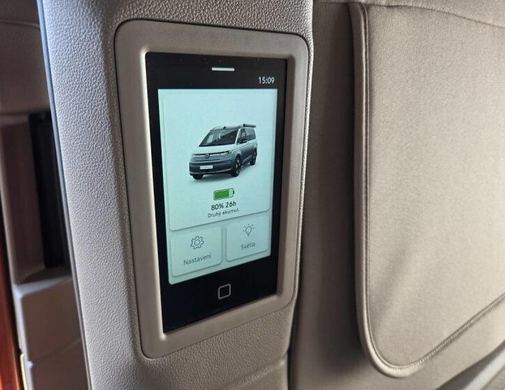 Ford Transit Ostatní 2,2 l 92 kw