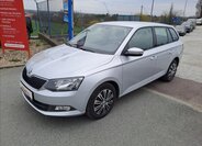 Škoda Fabia Kombi 1,4 l 66 kw