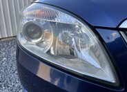 Škoda Fabia Kombi 1,2 l 77 kw