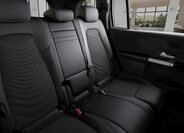 Mercedes-Benz GLB SUV 2,0 l 110 kw