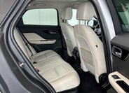 Jaguar F-Pace SUV / Terénní 2,0 l 132 kw