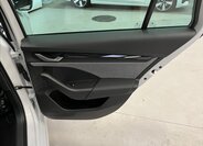 Škoda Octavia Kombi 1,5 l 110 kw