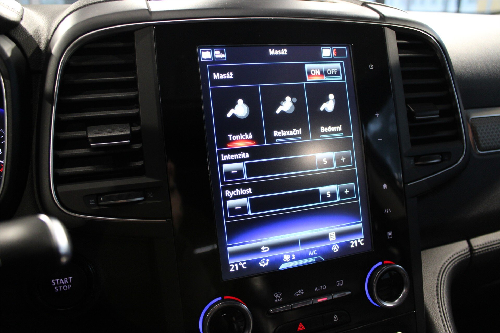 Renault Koleos SUV / Terénní 2,0 l 140 kw