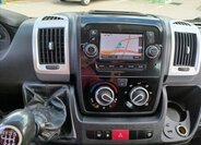 Fiat Ducato Ostatní 2,3 l 103 kw