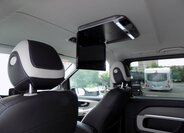 Mercedes-Benz Třídy V 12