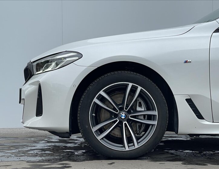 BMW Řada 6 19