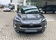 Toyota Yaris Cross SUV / Terénní 1,5 l 68 kw