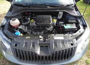 Škoda Fabia 24
