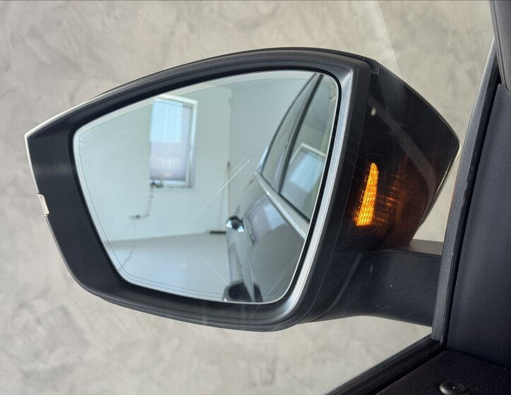 Škoda Kodiaq SUV / Terénní 2,0 l 147 kw