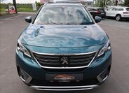 Peugeot 5008 SUV / Terénní 1,2 l 96 kw