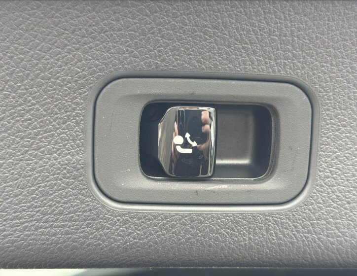 Mercedes-Benz GLC SUV / Terénní 2,0 l 150 kw