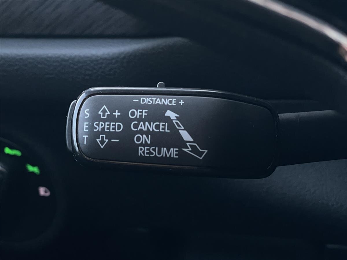 Škoda Kodiaq SUV 2,0 l 147 kw