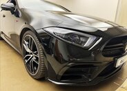 Mercedes-Benz CLS Sedan 3,0 l 320 kw