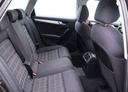 Audi A4 Kombi 2,0 l 110 kw