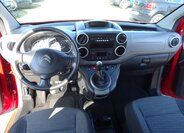 Citroën Berlingo 15