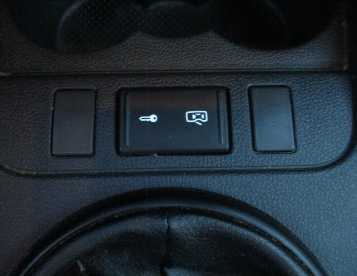 Škoda Fabia Hatchback 1,4 l 63 kw