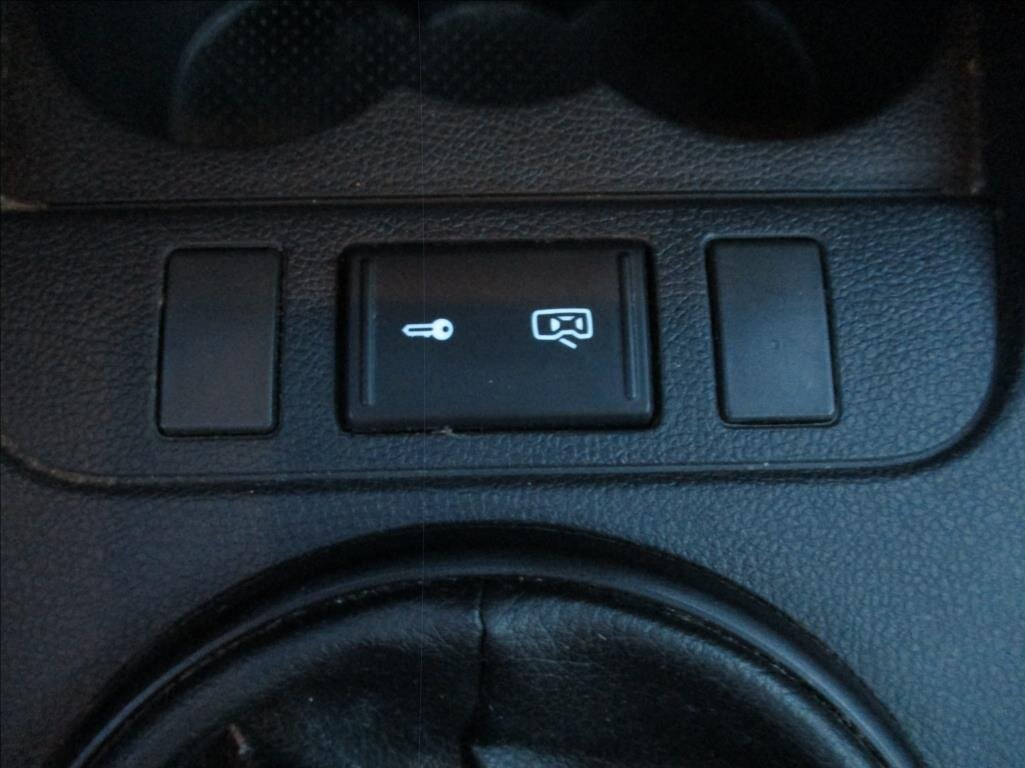 Škoda Fabia Hatchback 1,4 l 63 kw