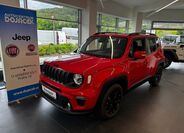 Jeep Renegade 1