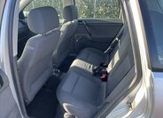 Volkswagen Polo Hatchback 1,4 l 55 kw