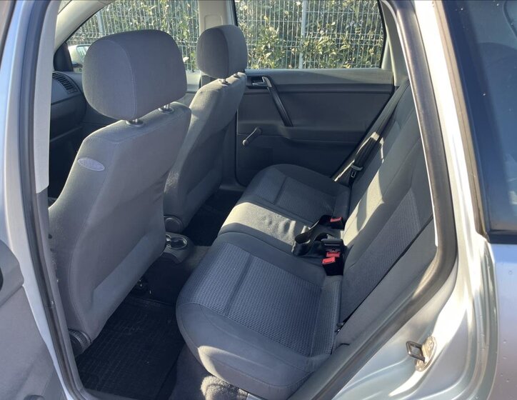 Volkswagen Polo Hatchback 1,4 l 55 kw