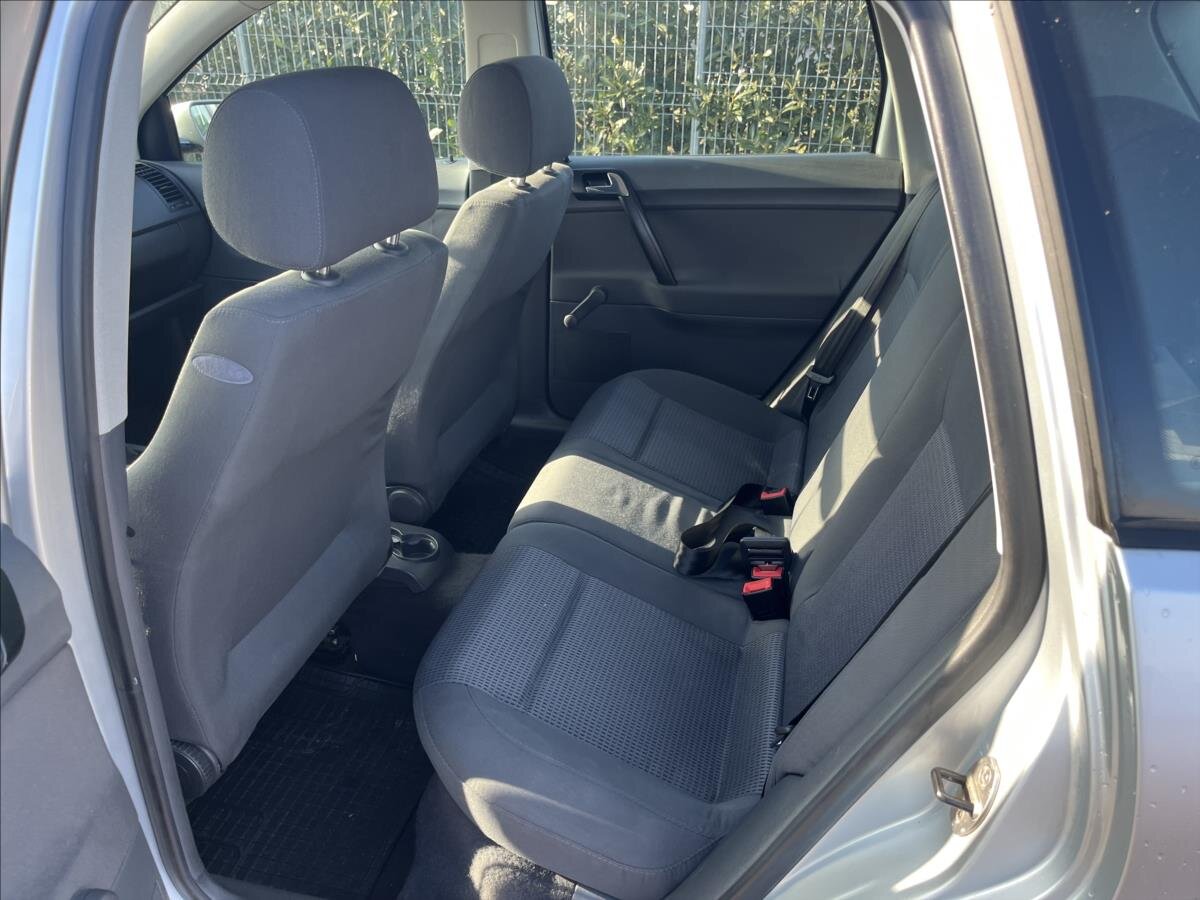 Volkswagen Polo Hatchback 1,4 l 55 kw