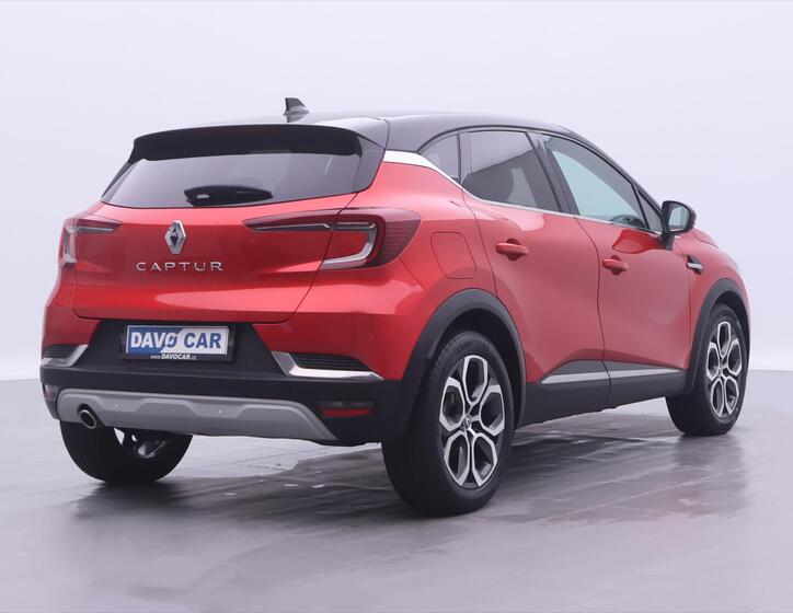 Renault Captur 7