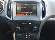 Ford S-MAX Ostatní 2,0 l 132 kw