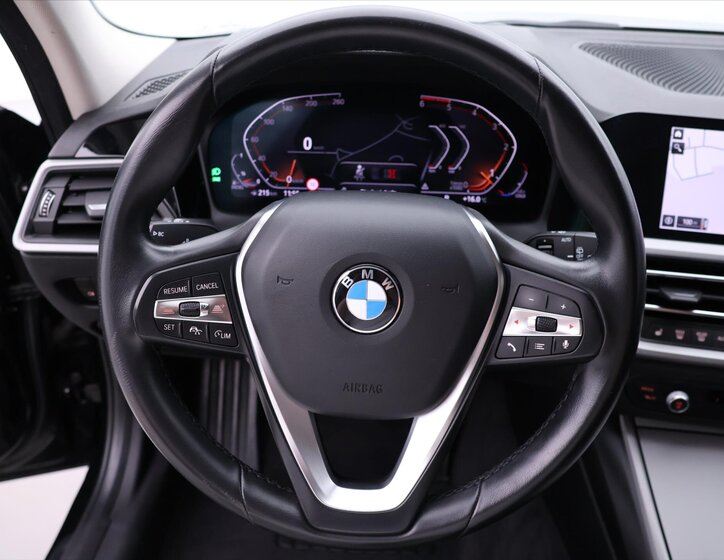 BMW Řada 3 17
