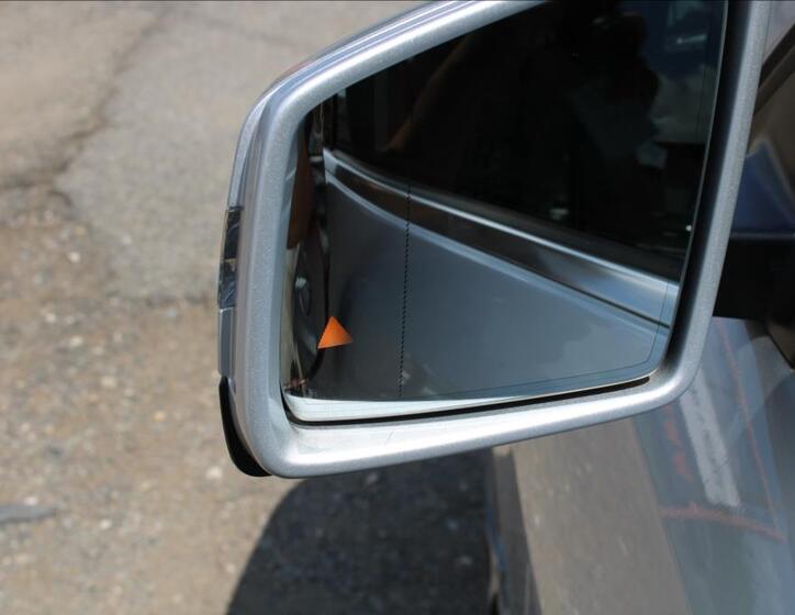 Mercedes-Benz GLE 30