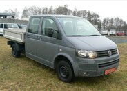 Volkswagen Transporter Ostatní 2,0 l 62 kw