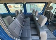 Mercedes-Benz Sprinter Ostatní 2,0 l 110 kw