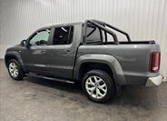 Volkswagen Amarok 5