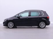 Volkswagen Golf Sportsvan 4