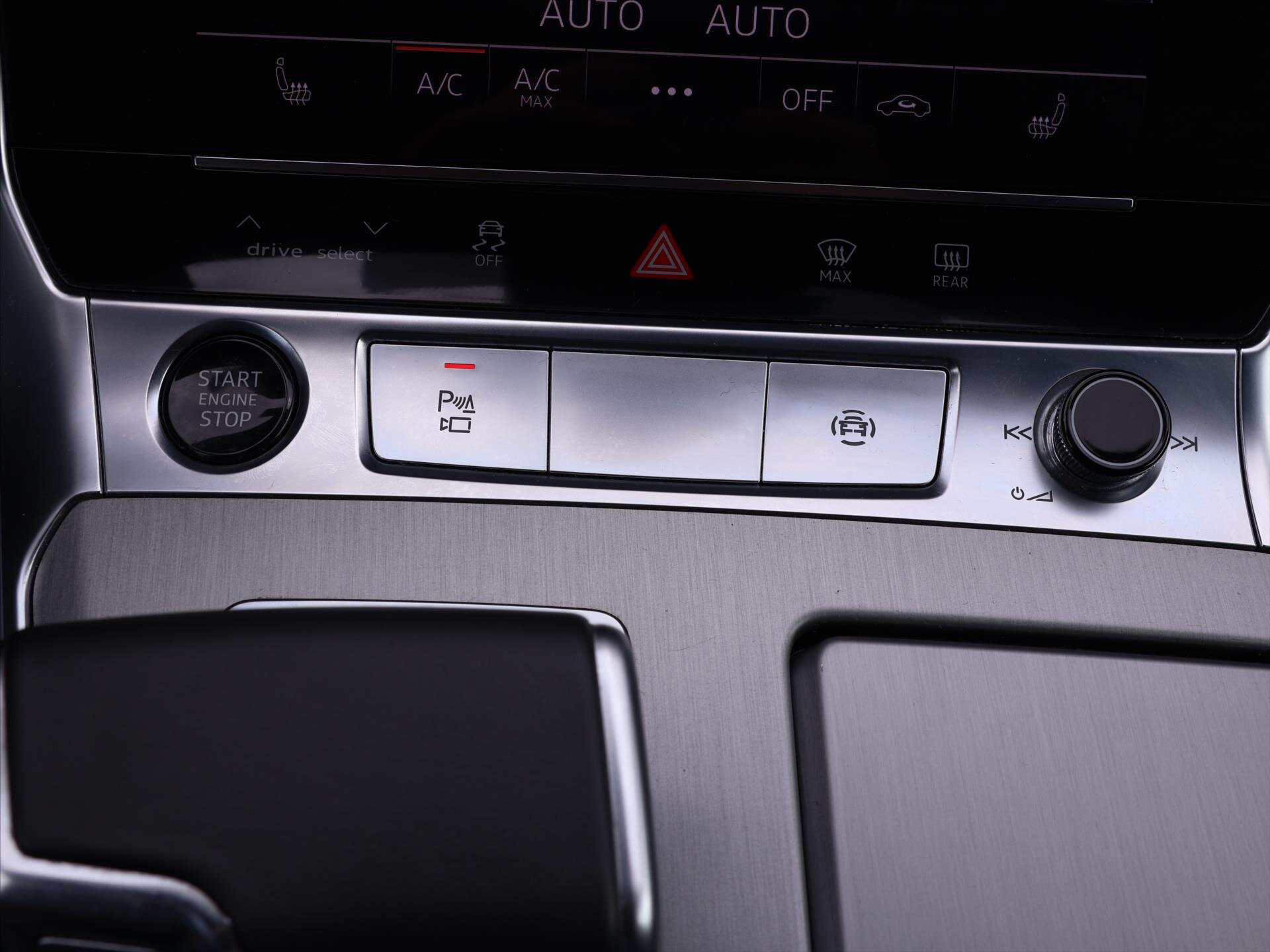 Audi A7 Liftback 3,0 l 210 kw