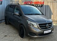 Mercedes-Benz Vito Ostatní 2,1 l 140 kw